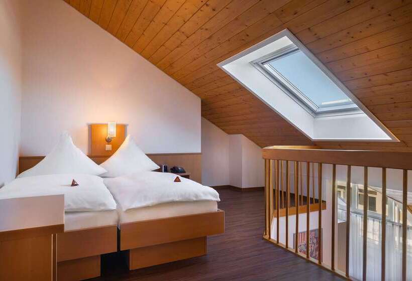 فندق Acora Karlsruhe Zentrum Living The City