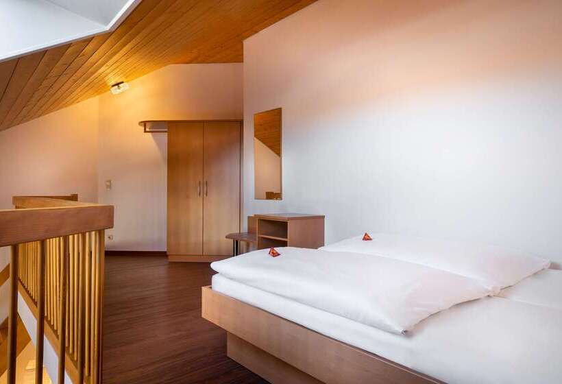 فندق Acora Karlsruhe Zentrum Living The City