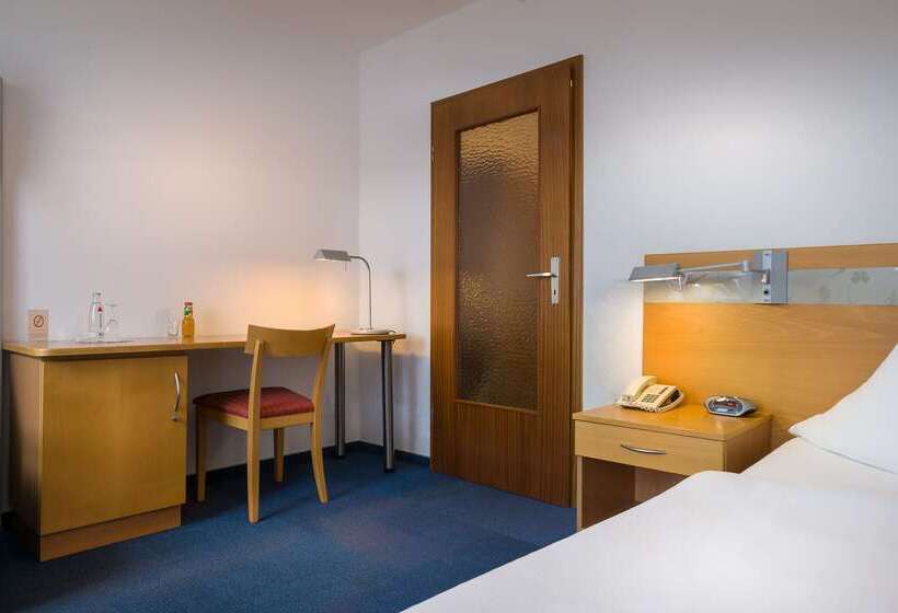 فندق Acora Karlsruhe Zentrum Living The City