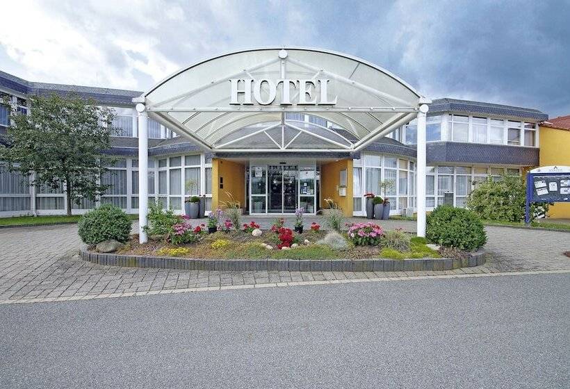 Avalon Hotelpark Königshof