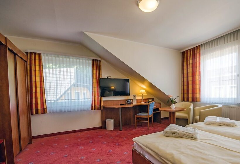 Avalon Hotelpark Königshof
