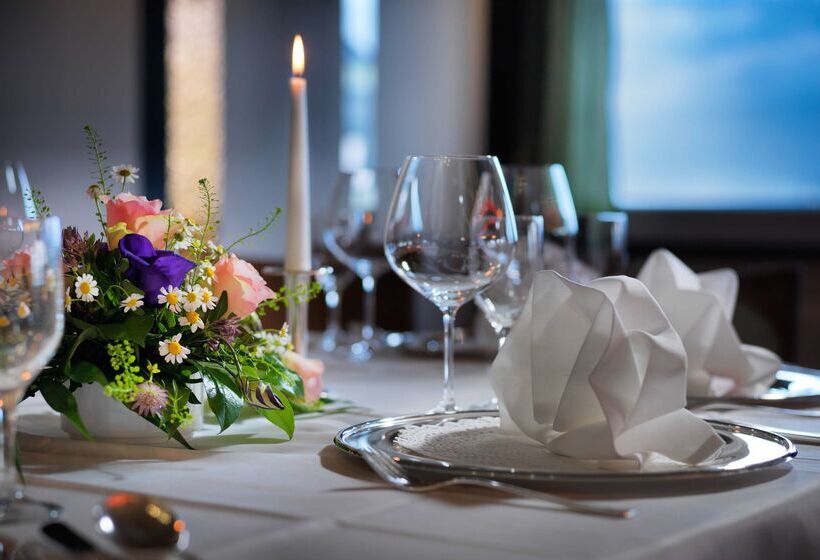 Best Western Hotel Das Donners