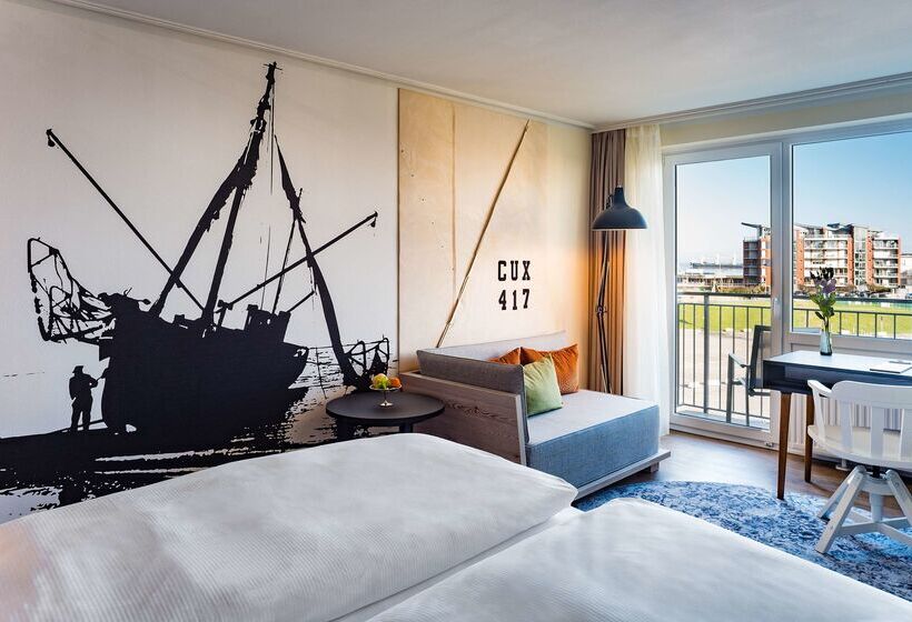 Best Western Hotel Das Donners