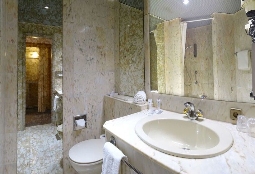 Best Western Hotel Schmoeker Hof