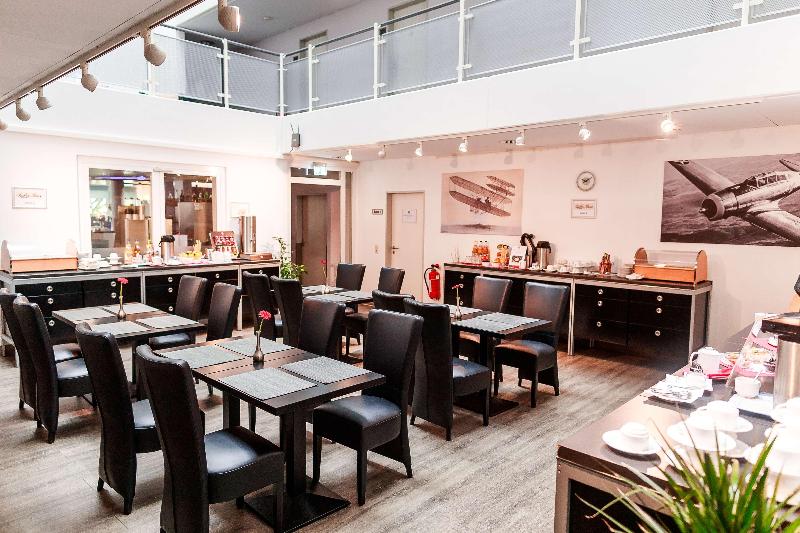 Best Western Plaza Hotel Stuttgart Filderstadt