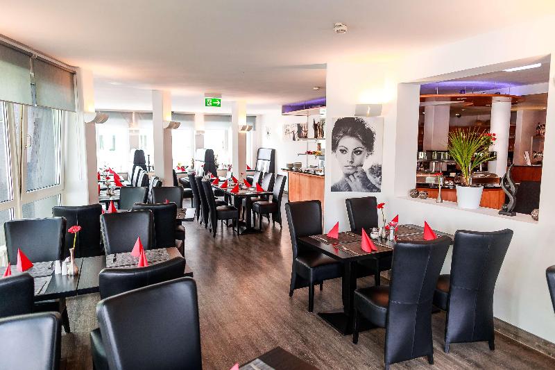 Best Western Plaza Hotel Stuttgart Filderstadt