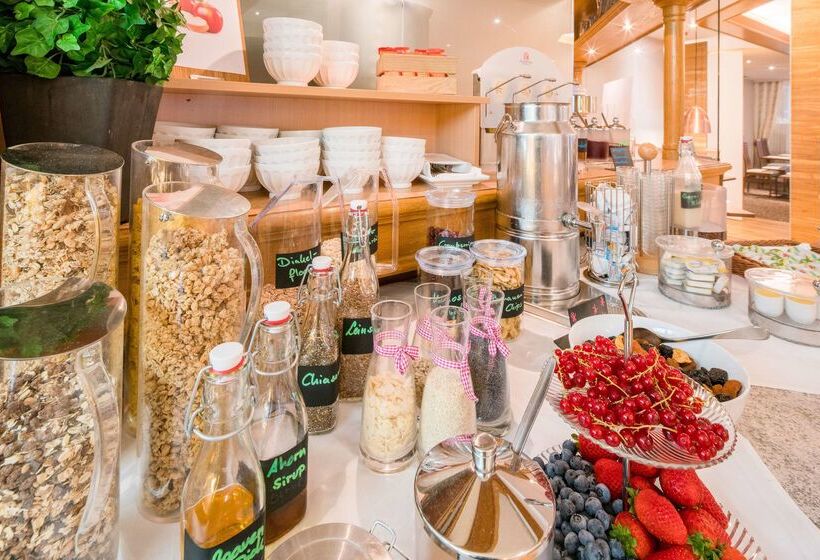 Best Western Plus Parkhotel Erding