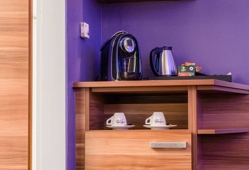 Best Western Plus Parkhotel Erding