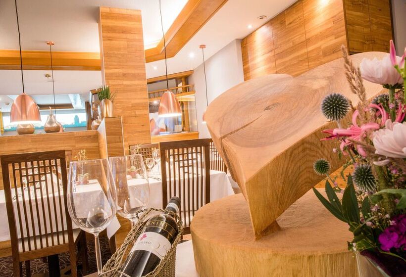 Best Western Plus Parkhotel Erding