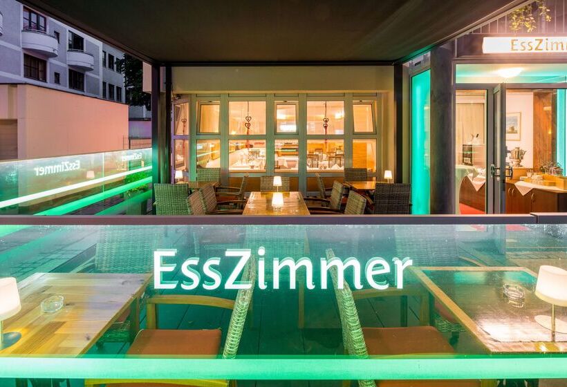 Best Western Plus Parkhotel Erding