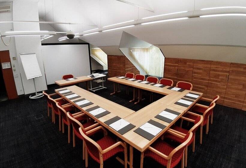 Best Western Plus Parkhotel Erding