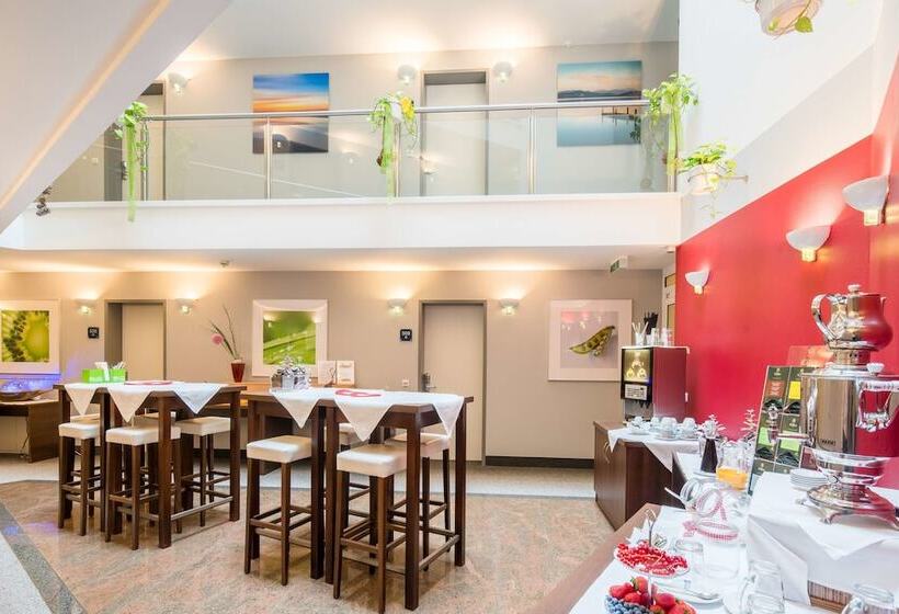 Best Western Plus Parkhotel Erding