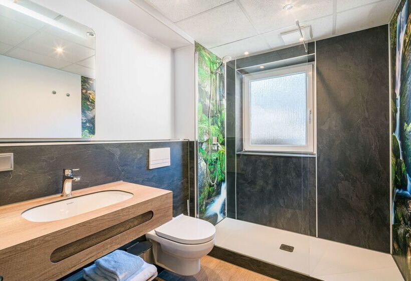 호텔 Best Western Plus Schwarzwald Residenz