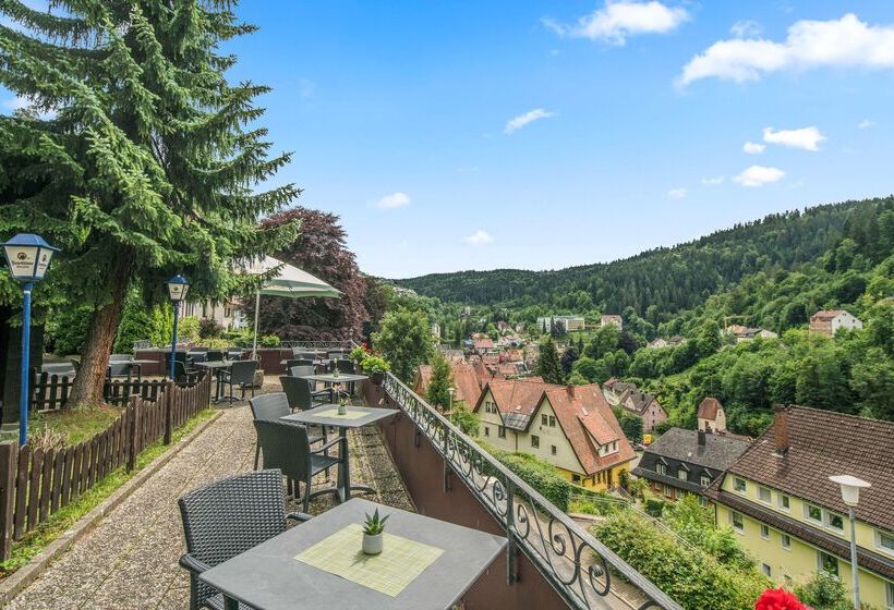 호텔 Best Western Plus Schwarzwald Residenz