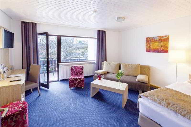 호텔 Best Western Plus Schwarzwald Residenz