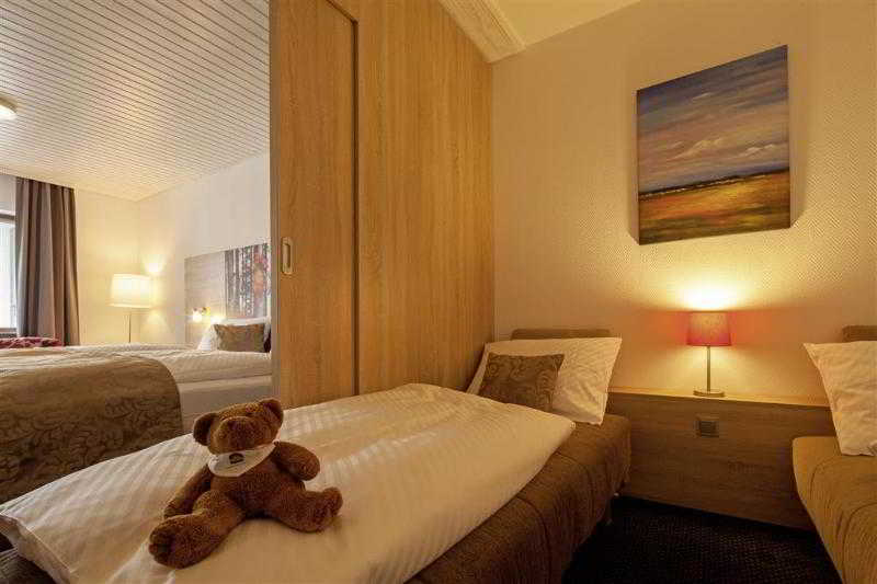 호텔 Best Western Plus Schwarzwald Residenz