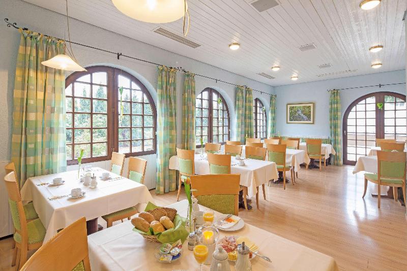 호텔 Best Western Plus Schwarzwald Residenz