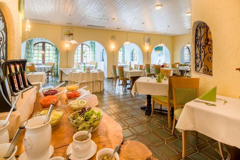 호텔 Best Western Plus Schwarzwald Residenz