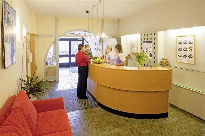 호텔 Best Western Plus Schwarzwald Residenz