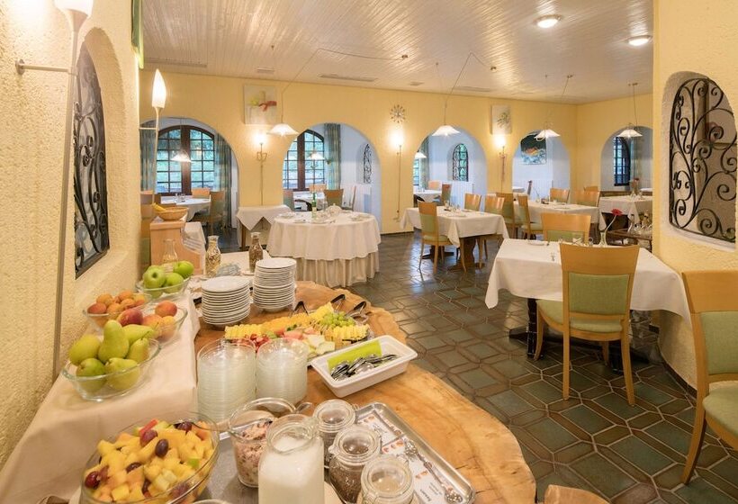 호텔 Best Western Plus Schwarzwald Residenz