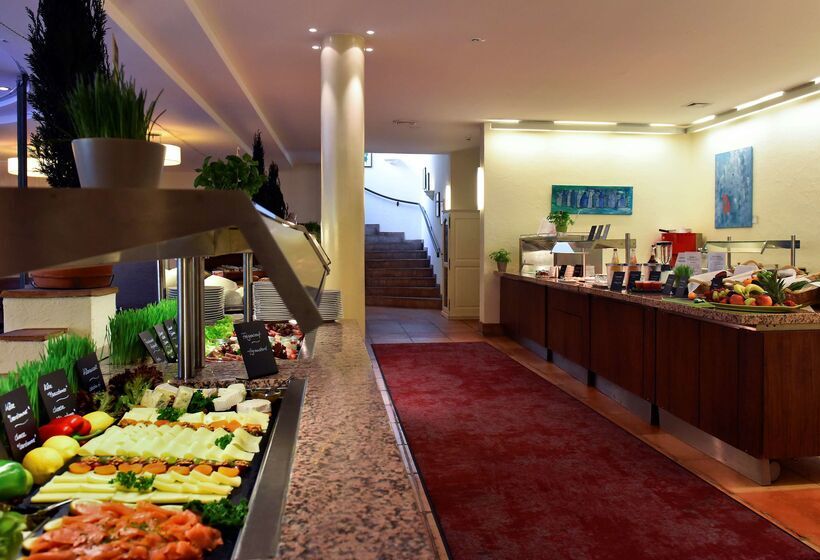 Best Western Premier Hotel Villa Stokkum