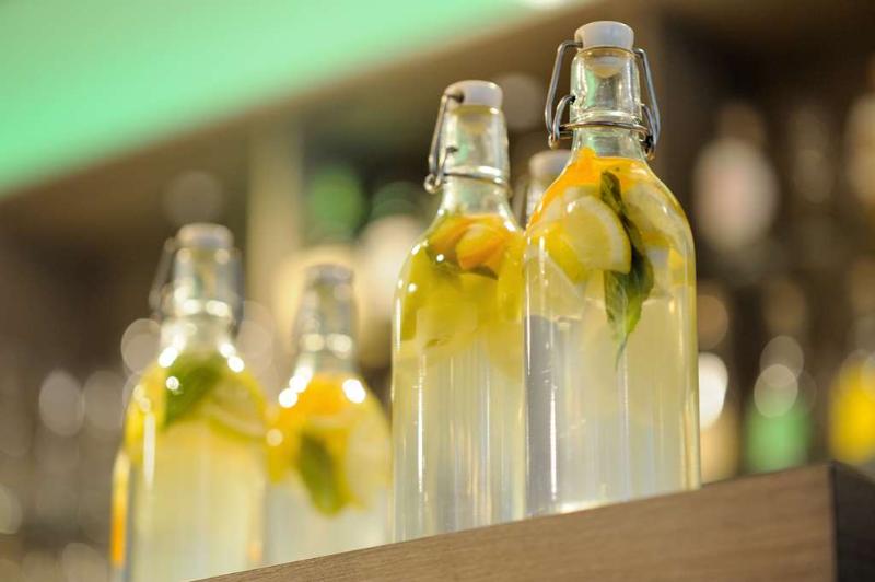 Best Western Premier Hotel Villa Stokkum