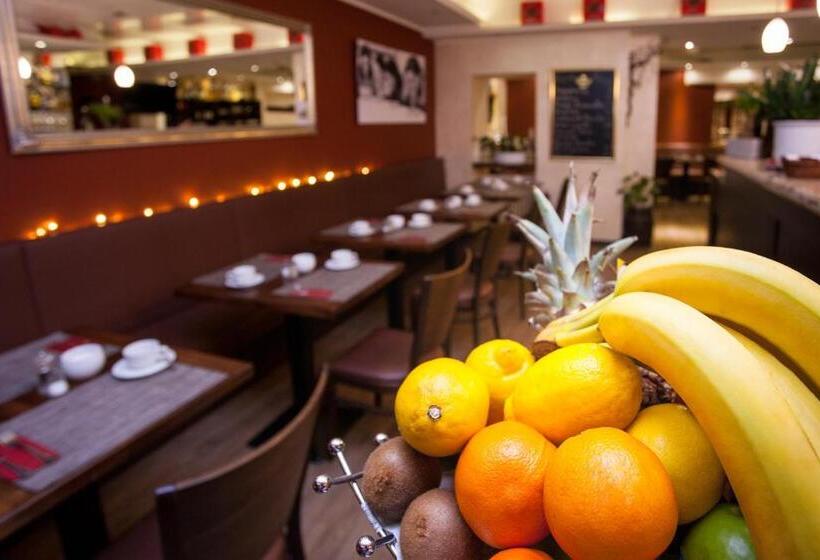 هتل Boutique 003 Köln Am Dom, Trademark Collection By Wyndham