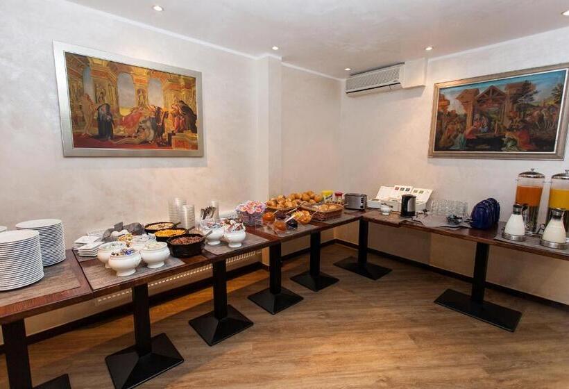 هتل Boutique 003 Köln Am Dom, Trademark Collection By Wyndham