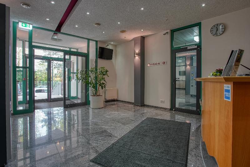 Centro Hotel Böblingen, Trademark Collection By Wyndham