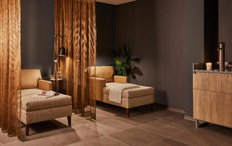 ホテル Crowne Plaza Hamburg City Alster, An Ihg