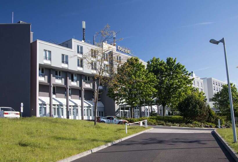 בית מלון כפרי Dorint Am Nürburgring Hocheifel