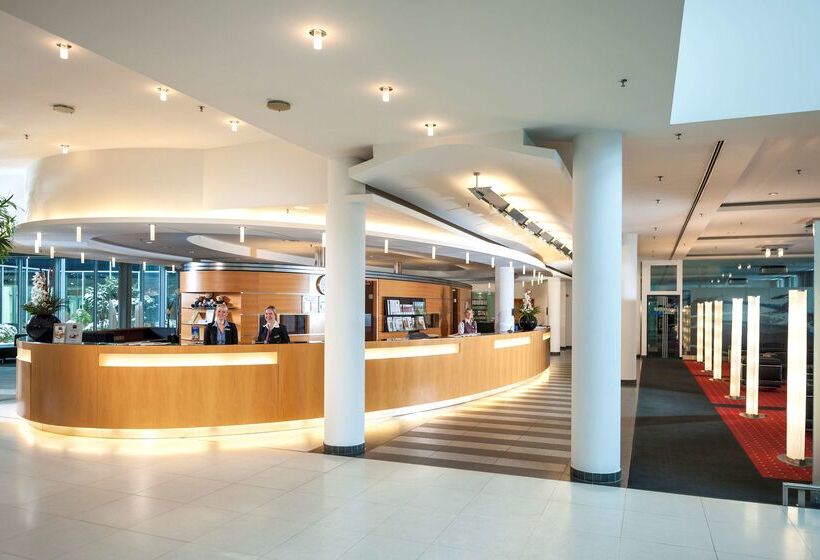 هتل Dorint  Sanssouci Berlin/potsdam