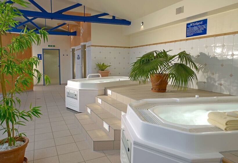 B&k Hotels