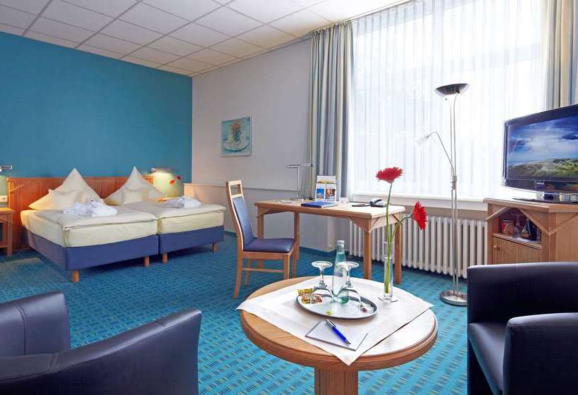 B&k Hotels