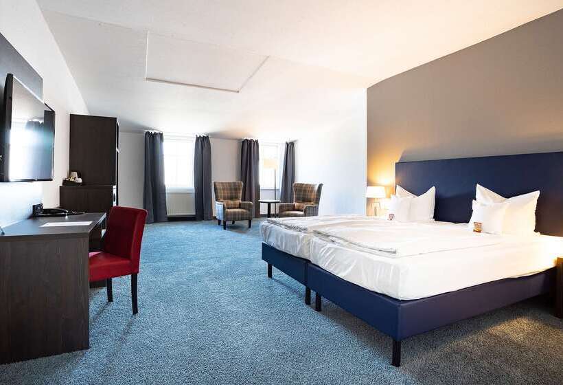 B&k Hotels