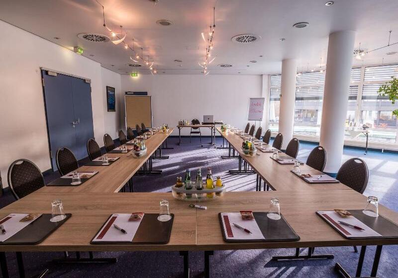 Fora Hotel Hannover By Mercure