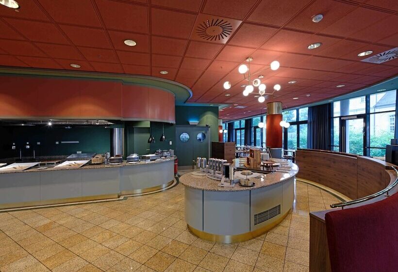 Mercure Hotel Gera City