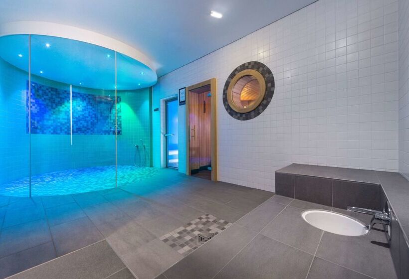 호텔 NH München Unterhaching