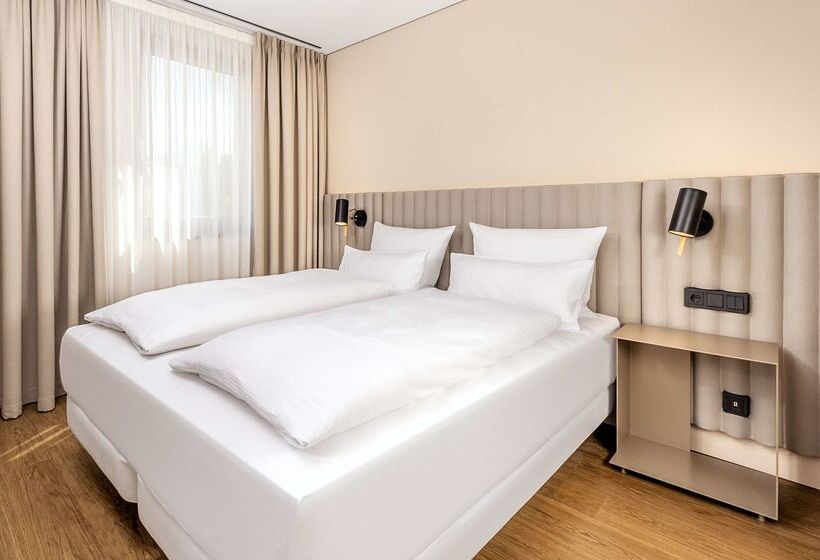 호텔 NH München Unterhaching