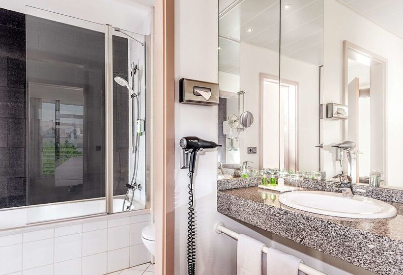 호텔 NH München Unterhaching