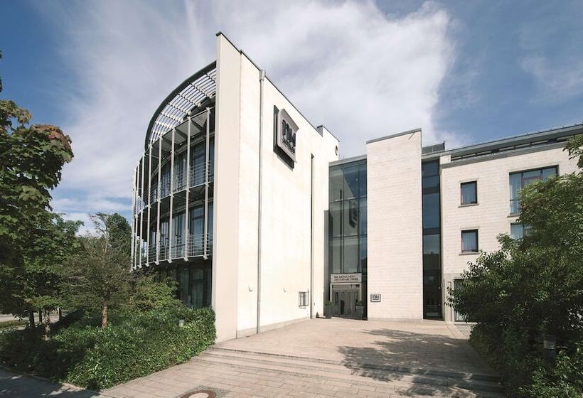 호텔 NH München Unterhaching