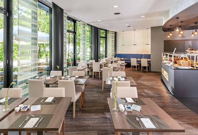 호텔 NH München Unterhaching