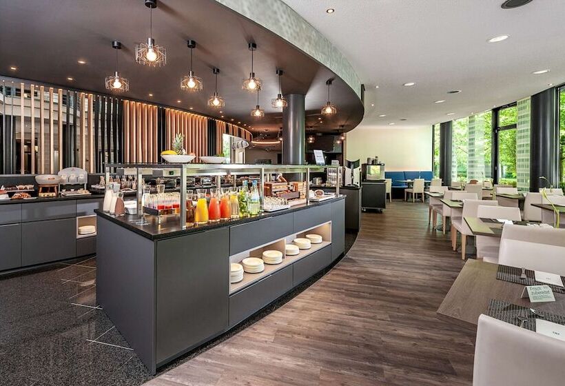 호텔 NH München Unterhaching