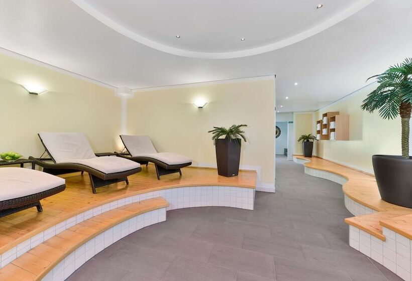 호텔 NH München Unterhaching