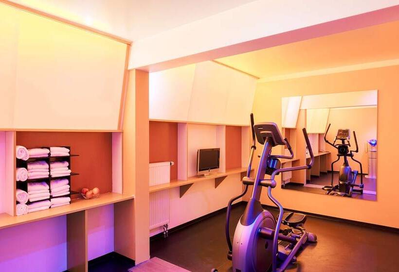 호텔 NH München Unterhaching