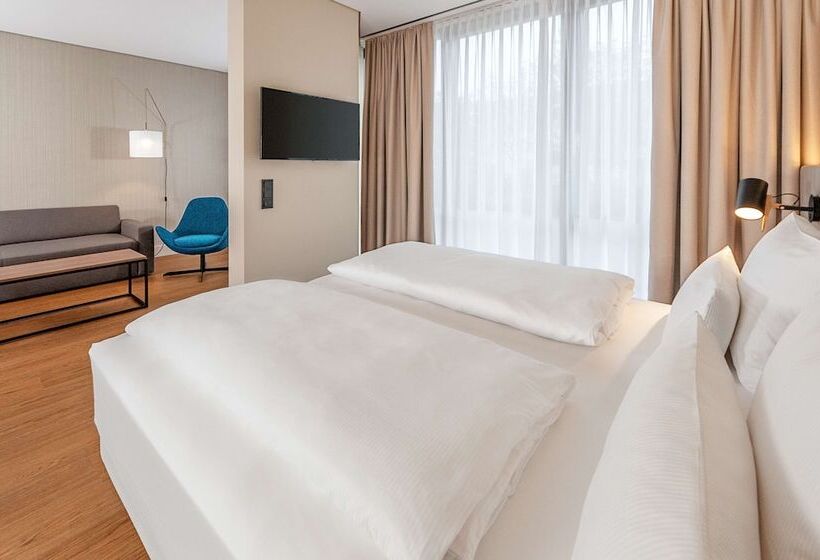 호텔 NH München Unterhaching