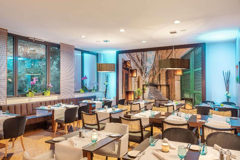 هتل NH Stuttgart Airport