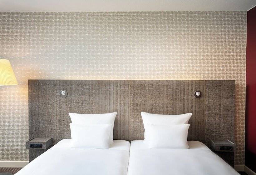 Berlin Köpenick by Leonardo Hotels