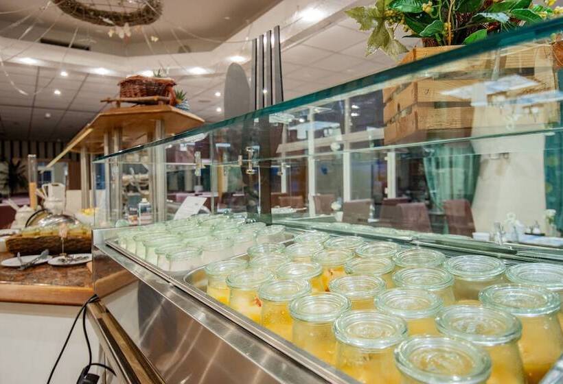 Seehotel Brandenburg An Der Havel