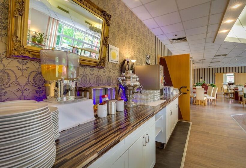 Seehotel Brandenburg An Der Havel